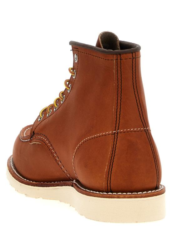 26SS 레드윙 부츠 0087D5 Brown - RED WING