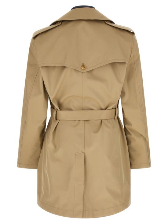 26SS 와타나베 준야 자켓 WQC0021 Neutrals - JUNYA WATANABE