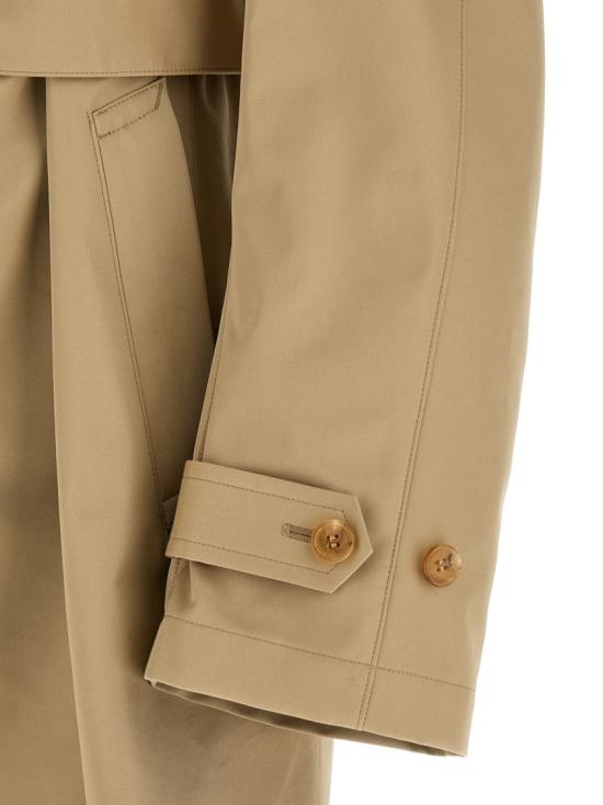 26SS 와타나베 준야 자켓 WQC0021 Neutrals - JUNYA WATANABE