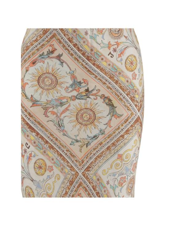 26SS 저스트까발리 원피스 80PAO925NS779774 Multicolor - JUST CAVALLI
