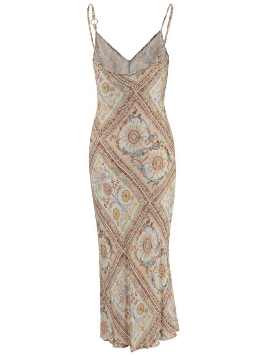 26SS 저스트까발리 원피스 80PAO925NS779774 Multicolor - JUST CAVALLI