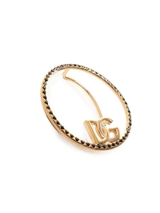 26SS 돌체앤가바나 이어링 WEP2L4 W1111ZOO00 GOLD - DOLCE & GABBANA