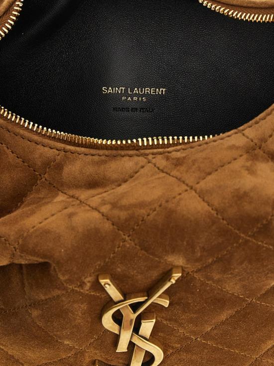 26SS 생로랑 가방 8516891U8072916 Brown - SAINT LAURENT
