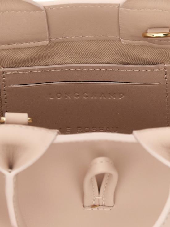 26FW 롱샴 르 로조 XS 탑 핸들백 10278HGC257 Pink - LONGCHAMP