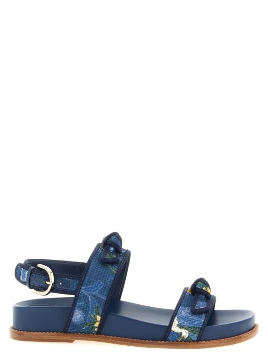 26SS 알렉산더버만 샌들 B354090052X2FMLX2SZS Blue