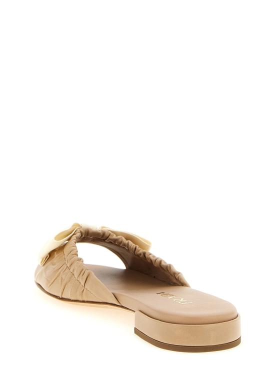 26SS 프라다 샌들 1XX794F010ZJBF0036 Neutrals - PRADA