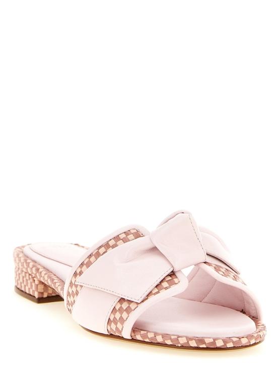 26SS 알렉산더버만 샌들 B362720001X1Q09X2SKS Pink - ALEXANDRE BIRMAN