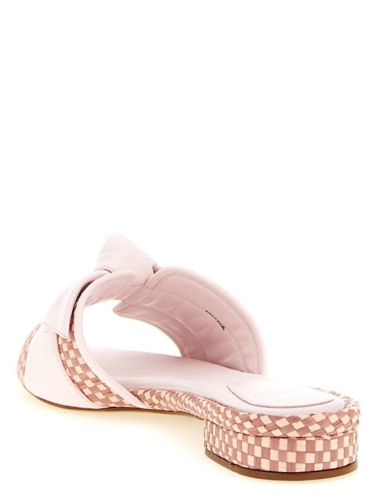 26SS 알렉산더버만 샌들 B362720001X1Q09X2SKS Pink - ALEXANDRE BIRMAN