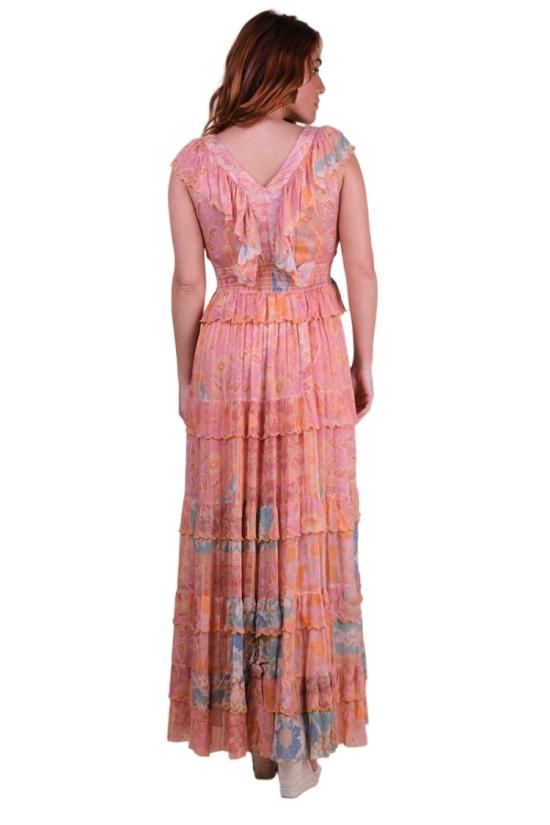 26SS Miss June 원피스 4144 Multicolor - OTHER BRANDS