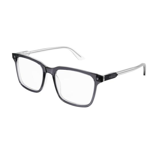 25FW 구찌 안경 Gg1120o 볼드 스퀘어 프레임 안경 - GUCCI