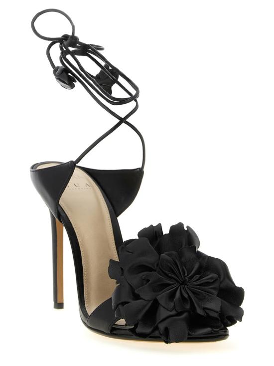 26SS 알렉산더버만 샌들 B360190018X1673X125C Black - ALEXANDRE BIRMAN