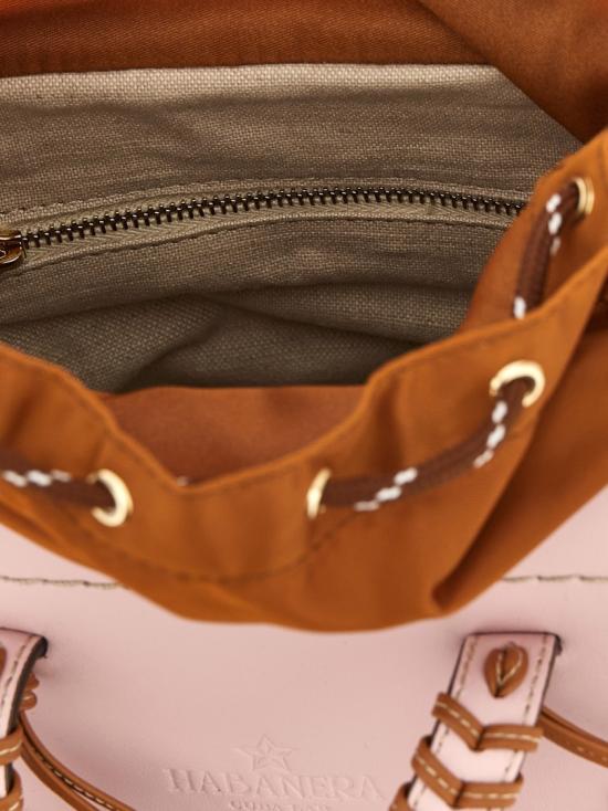 26SS 쿠바 랩 가방 8051944590289PINKBRICK Pink - CUBA LAB