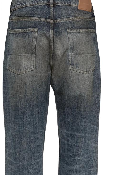 26SS 아워레가시 써드 컷 라커 스톰 워시 M2265TR X ROCKER STORM WASH - OUR LEGACY