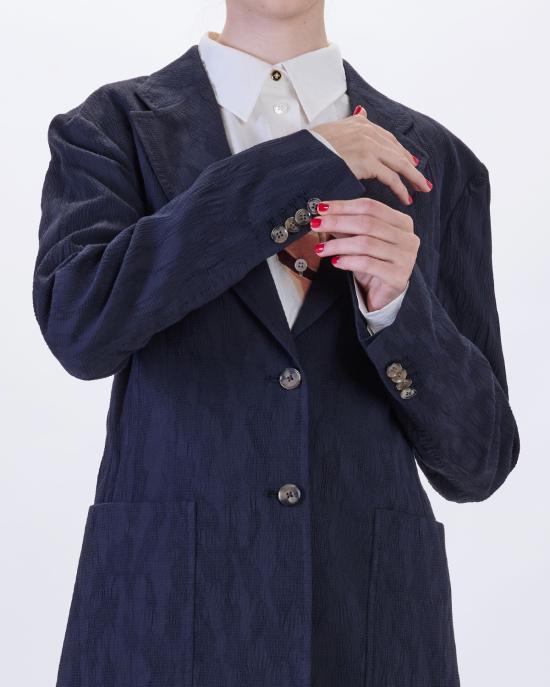 26SS 폴 스미스 수트 자켓 W1R 295JU V11232 49 BLU - PAUL SMITH