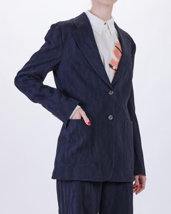 26SS 폴 스미스 수트 자켓 W1R 295JU V11232 49 BLU - PAUL SMITH