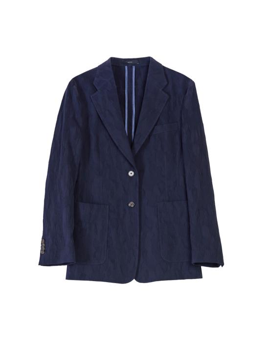 26SS 폴 스미스 수트 자켓 W1R 295JU V11232 49 BLU