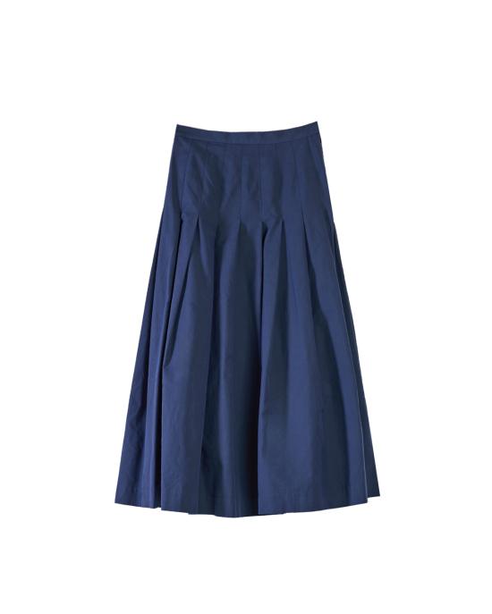 26SS 폴 스미스 롱 스커트 W1R 309S V02994 49 BLU