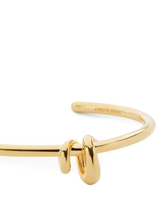 25FW 펜디 팔찌 8AK647 B08F0CFK Golden - FENDI