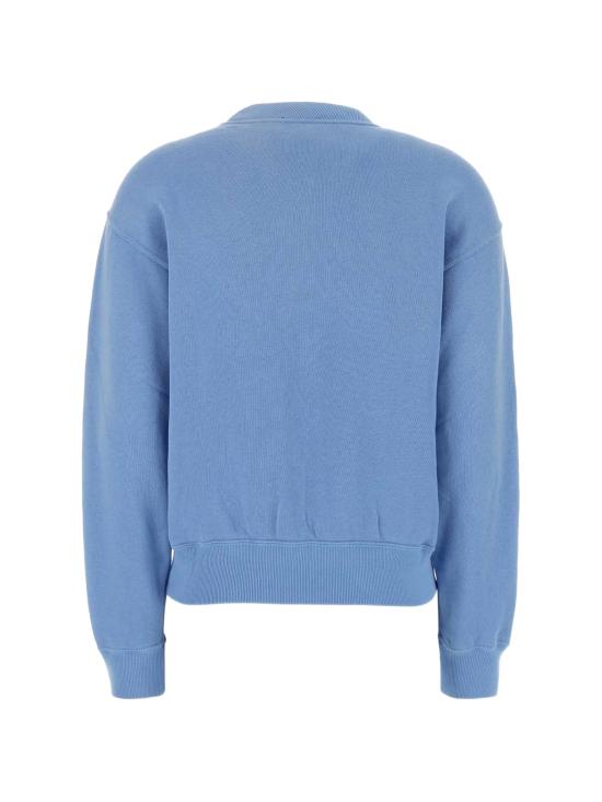 26SS 폴로 랄프로렌 스웨터 211971690 500 CHATAM BLUE - POLO RALPH LAUREN