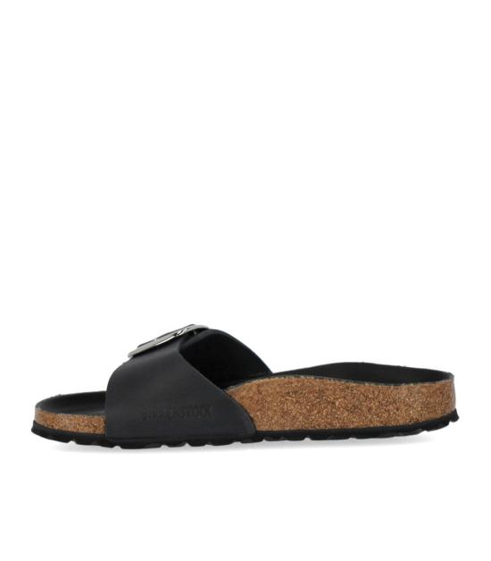 26SS 버켄스탁 뮬/슬리퍼 1006523 36 Black - BIRKENSTOCK