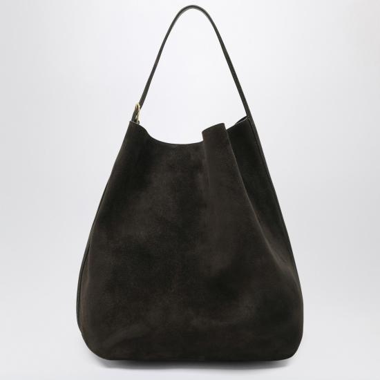 26SS 토템 벨티드 토트백 234WLGBG038LE0004040 BROWN