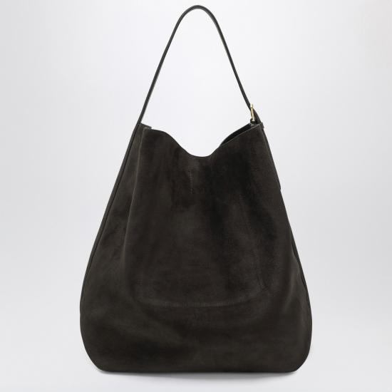 26SS 토템 벨티드 토트백 234WLGBG038LE0004040 BROWN - TOTEME
