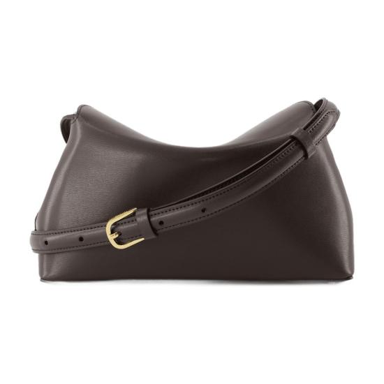 25SS 토템 클러치/파우치 244WAL950LE0025213 BROWN - TOTEME