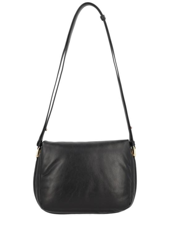 25FW 아페쎄 그레이스 숄더백 PXCBSF67022LZZ BLACK - A.P.C.