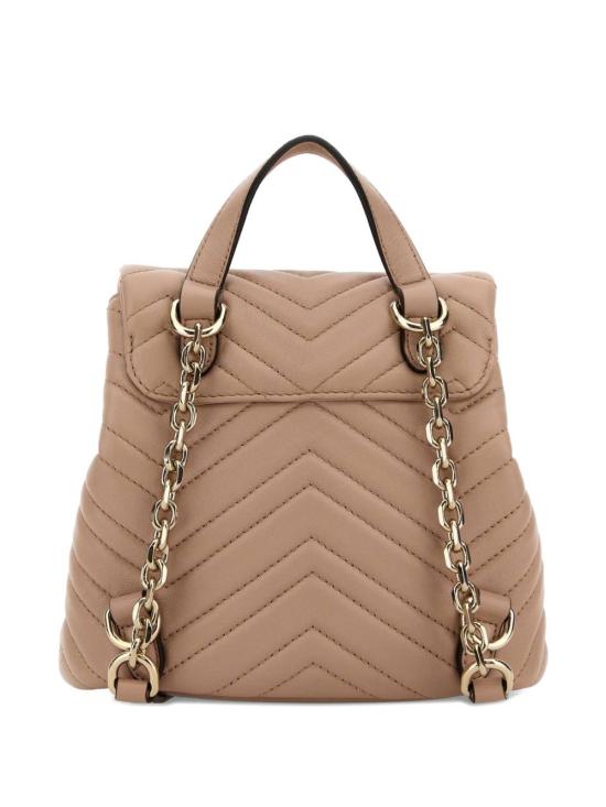 26SS 구찌 GG 마몽 미니 백팩 855921AAFXD 5703 PINK - GUCCI