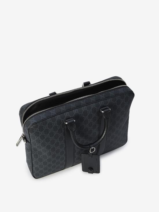  구찌 GG 미디엄 브리프케이스 792077FADJA 1042 PRINTED - GUCCI