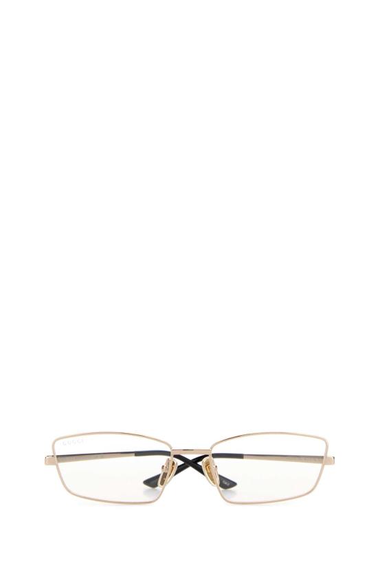 26SS 구찌 선글라스 865690I3330 8090 GOLD - GUCCI