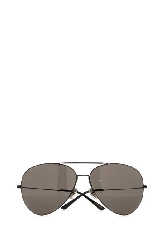 26SS 구찌 선글라스 865673I3330 1012 BLACK - GUCCI