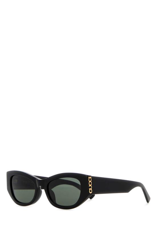 26SS 구찌 선글라스 859506J0740 1012 BLACK