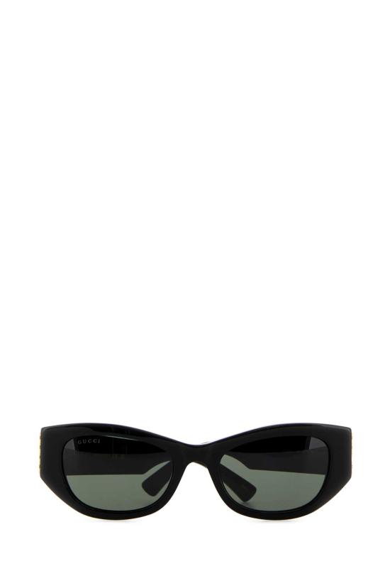 26SS 구찌 선글라스 859506J0740 1012 BLACK - GUCCI