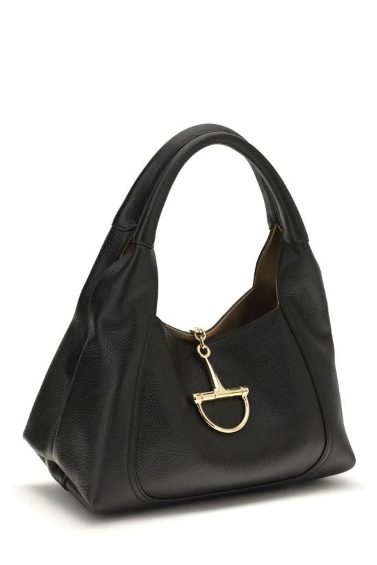 26SS 구찌 토트백 858297AAEAO 1000 BLACK - GUCCI