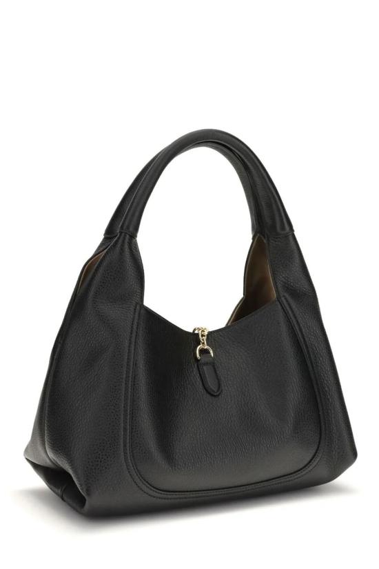 26SS 구찌 토트백 858297AAEAO 1000 BLACK - GUCCI