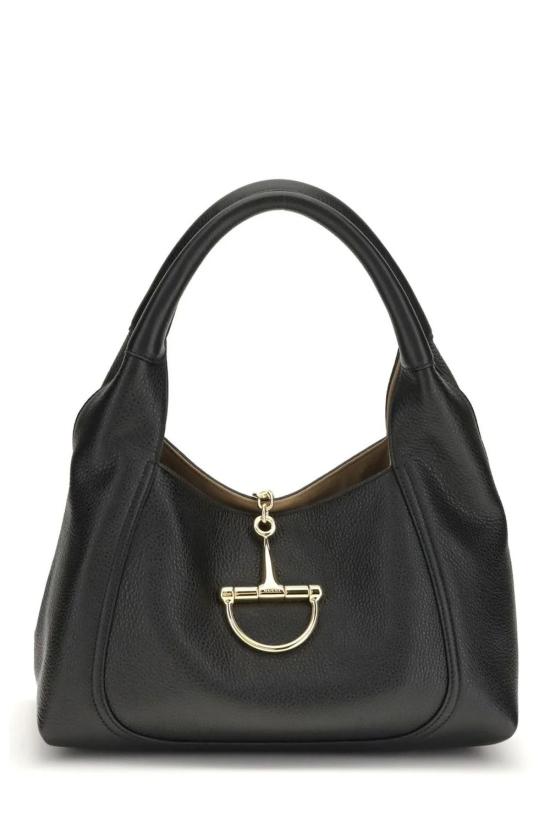 26SS 구찌 토트백 858297AAEAO 1000 BLACK