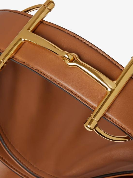 25FW 구찌 베아트릭스 미디움 토트백 850926AAFK4 2718 CAMEL - GUCCI