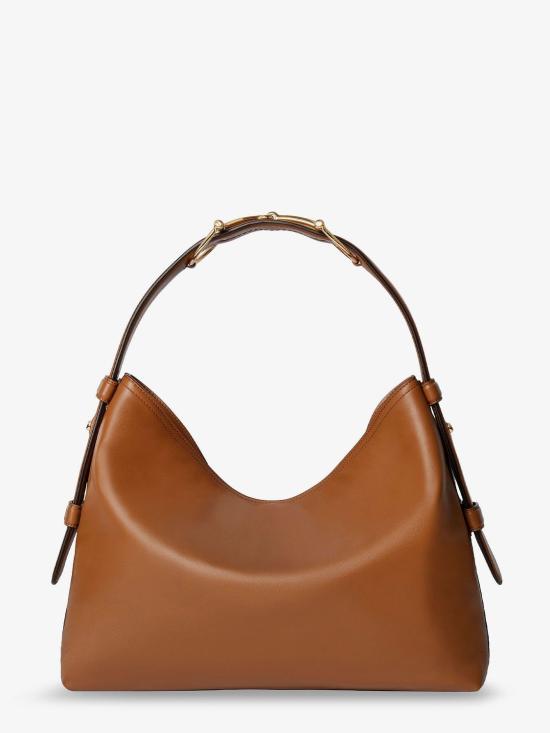 25FW 구찌 베아트릭스 미디움 토트백 850926AAFK4 2718 CAMEL - GUCCI