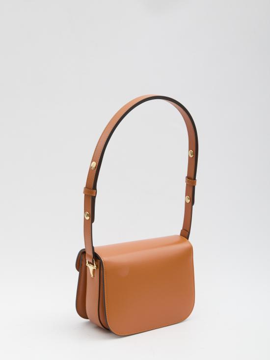 26SS 구찌 토트백 8552341AAV5 7626 ORANGE - GUCCI