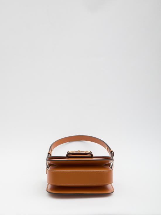 26SS 구찌 토트백 8552341AAV5 7626 ORANGE - GUCCI