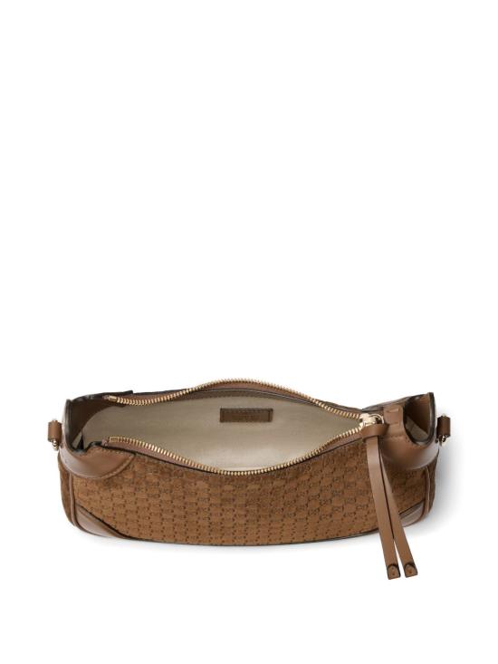 26SS 구찌 토트백 855252AAEE7 2118 BROWN - GUCCI