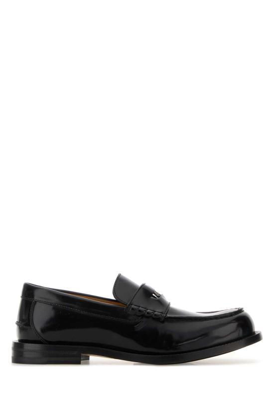  구찌 홀스빗 로퍼 831274 AAD7W1000 BLACK