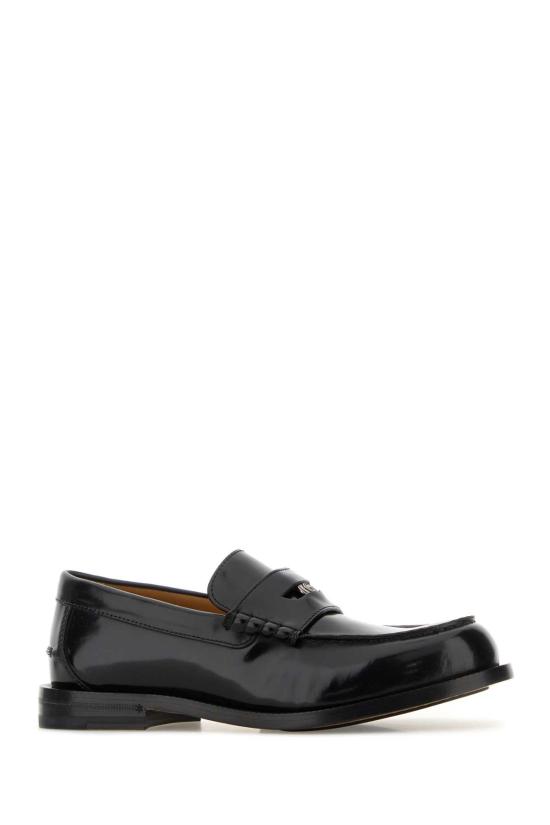  구찌 홀스빗 로퍼 831274 AAD7W1000 BLACK - GUCCI