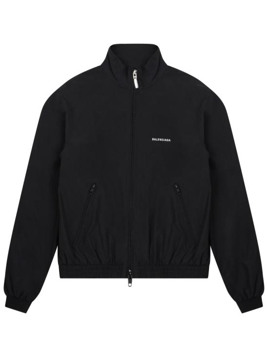  발렌시아가 수트 세트 818552 TPQ381000 BLACK