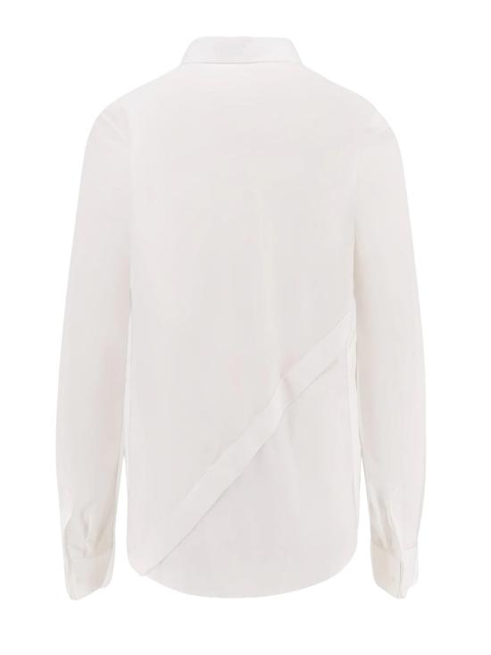  디올 셔츠 541B82A3356 0100 WHITE - DIOR