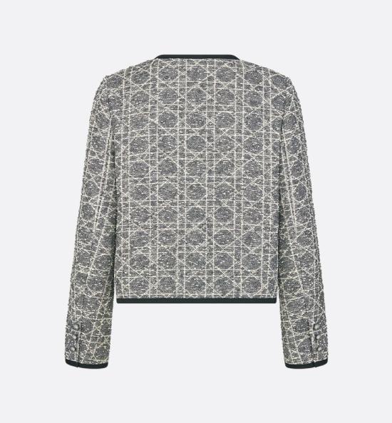  디올 자켓 541V58A7748 8891 GREY - DIOR