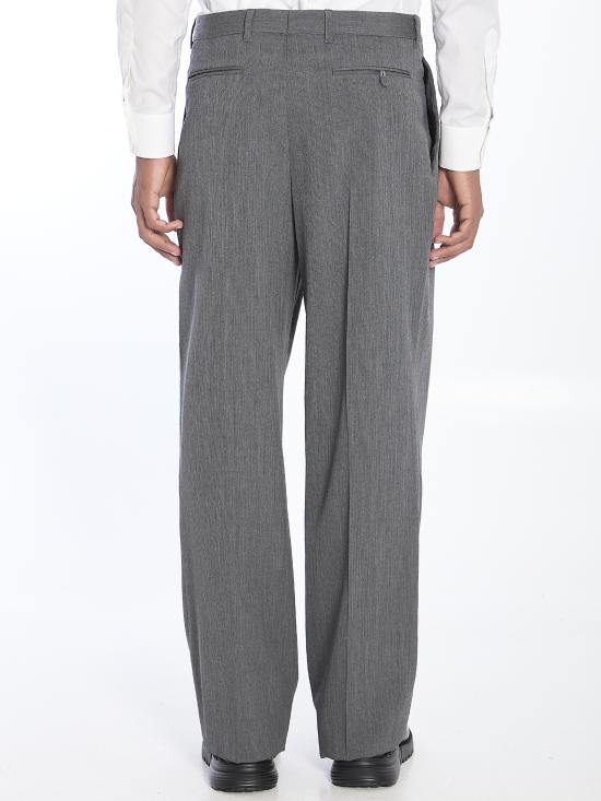  디올 스트레이트 팬츠 513C101A6460 830 GREY - DIOR
