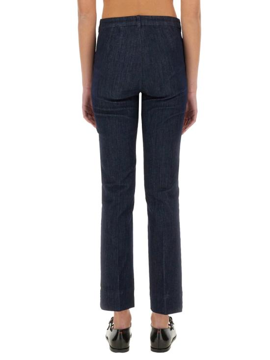 25SS 에스막스마라 스트레이트 팬츠 2519181061600 392001 DENIM - 'S MAX MARA