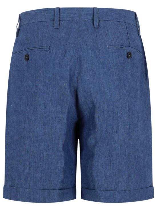26SS 120 리노 스트레이트 팬츠 33AL2M29RH 000G436700098 BLUE - 120 LINO